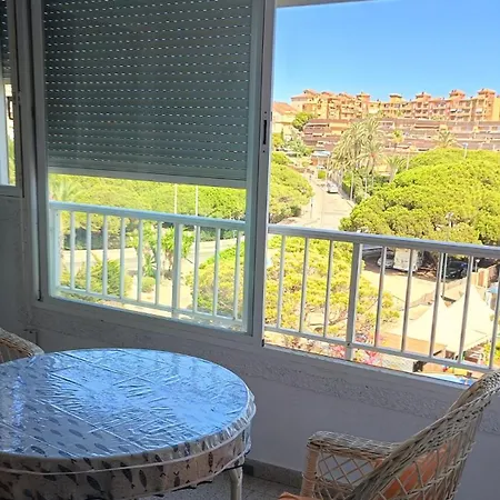 Apartament Gran Sol De