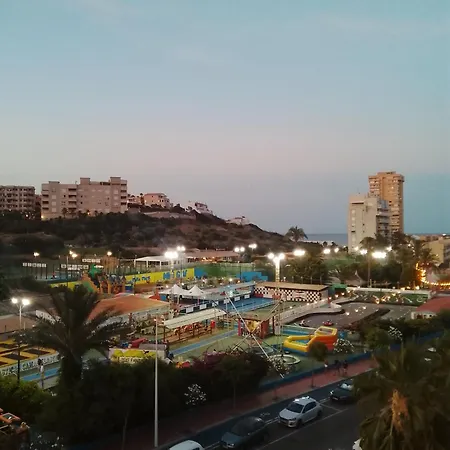 Gran Sol De Apartament