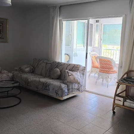 Gran Sol De Apartament *