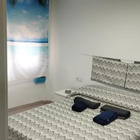 Gran Sol De Apartament *