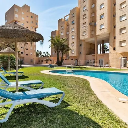 Apartament Gran Sol De La Manga del Mar Menor