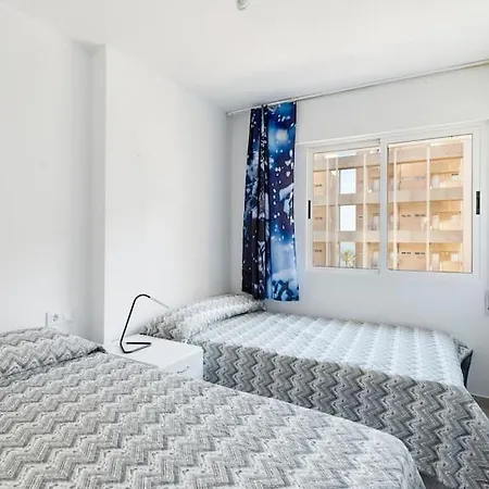 Apartament Gran Sol De