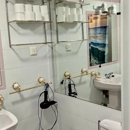 Apartament Gran Sol De