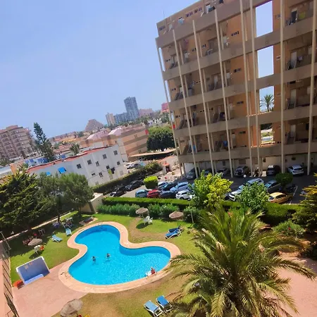 Gran Sol De Apartament *