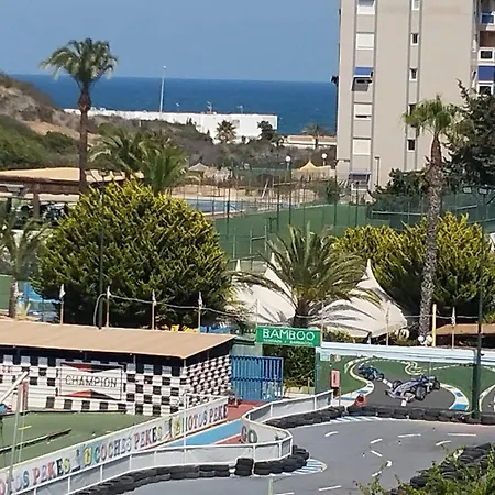 Gran Sol De Apartament
