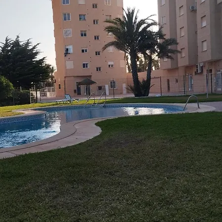 Apartament Gran Sol De *