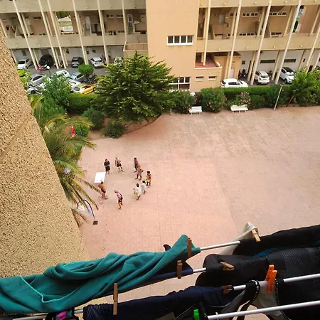 Gran Sol De Apartament *